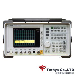Agilent 8563EC 可攜式頻譜分析儀