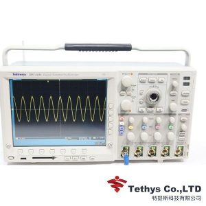 Tektronix DPO4104 數位螢光示波器