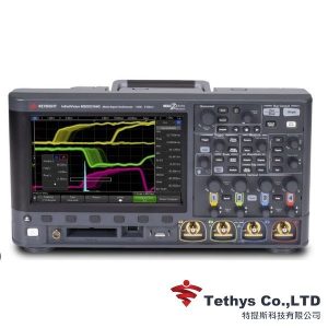 Keysight DSOX3054G 示波器