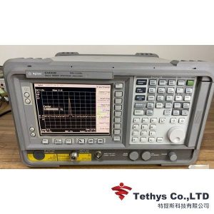 Agilent E4402B 頻譜分析儀