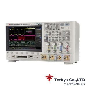 Keysight DSOX3054T 示波器