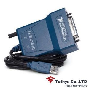 NI GPIB-USB-HS Interface Adapter