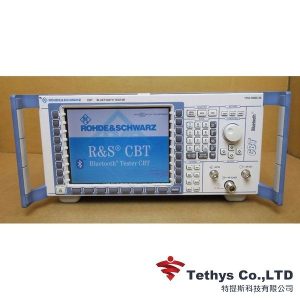 Rohde&Schwarz CBT Bluetooth Tester 藍牙測試儀