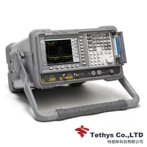 Agilent E4403B ESA-L 頻譜分析儀