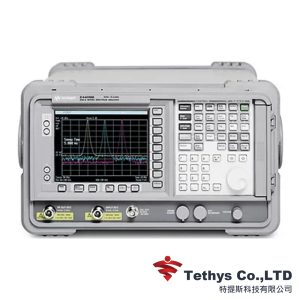 Agilent E4405B ESA-E 頻譜分析儀