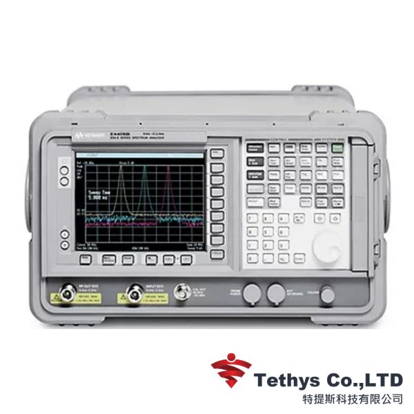 Agilent E4405B ESA-E 頻譜分析儀