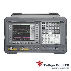 Agilent E4407B ESA-E 頻譜分析儀