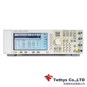 Agilent E4421B 類比RF信號產生器