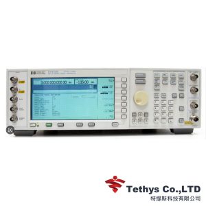Agilent E4432B 信號產生器