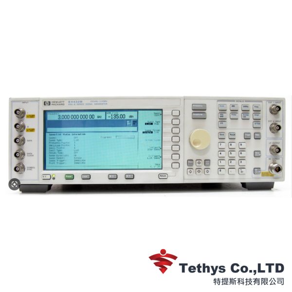 Agilent E4432B 信號產生器