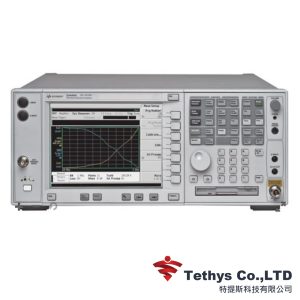 Agilent E4440A PSA 頻譜分析儀