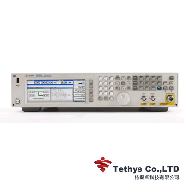 Agilent N5182A 向量信號產生器