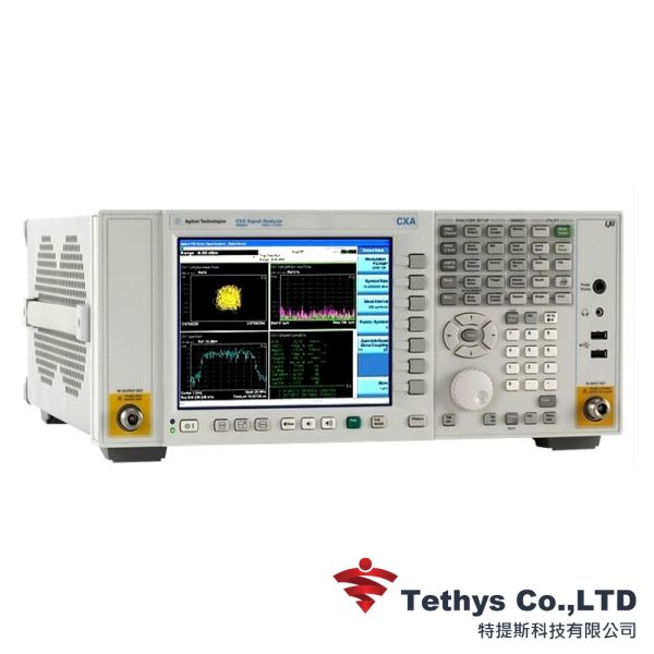 Agilent N9000A CXA 信號分析儀