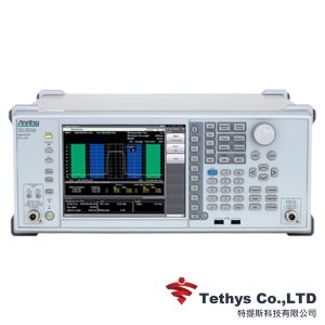 Anritsu MS2830A 頻譜分析儀
