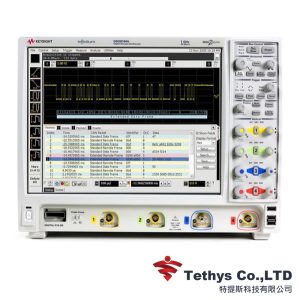 Keysight DSO9104A 示波器