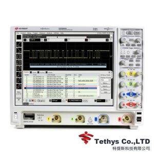 Keysight DSO9404A 示波器