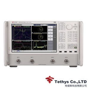 Keysight E5080A ENA 向量網路分析儀