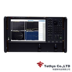 Keysight E5080B ENA 向量網路分析儀
