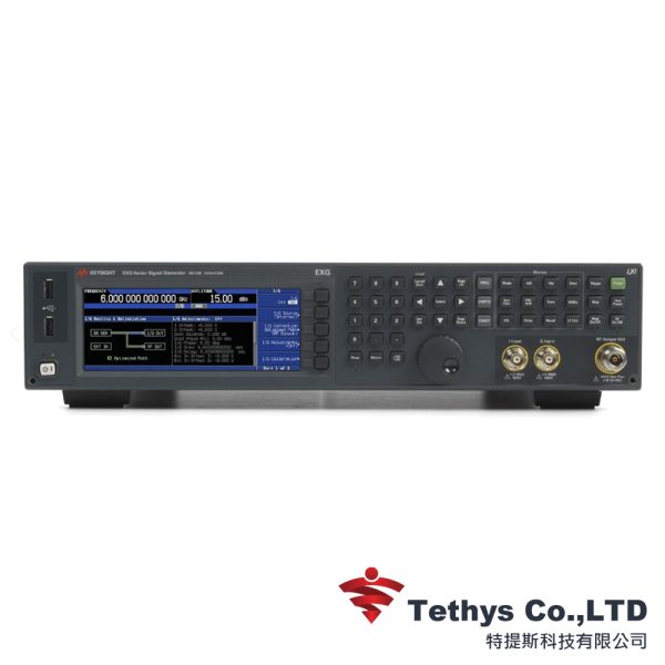 Keysight N5172B 向量信號產生器