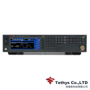 Keysight N5173B EXG X 系列微波類比訊號產生器