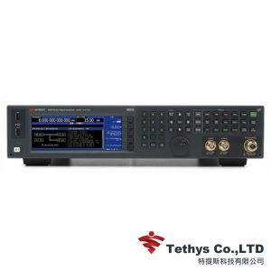 Keysight N5182B MXG X 系列射頻向量信號產生器