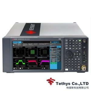 Keysight N9020B MXA 信號分析儀