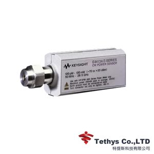 Keysight E4413A CW功率感測器