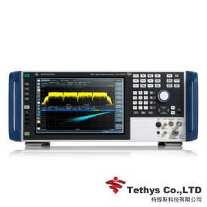 R&S FSVA3000 訊號與頻譜分析儀