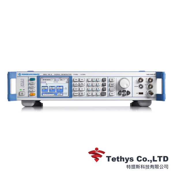 R&S SMA100A 微波訊號產生器