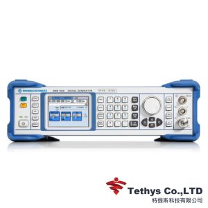 R&S SMB100A 微波訊號產生器