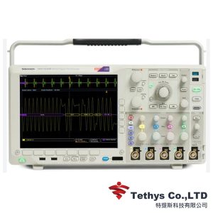Tektronix DPO4104B 示波器