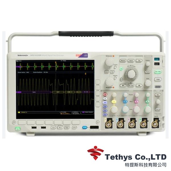 Tektronix DPO4104B 示波器