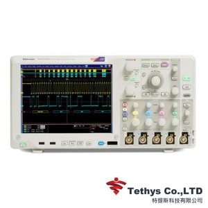 Tektronix MSO5104 示波器