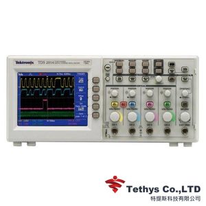 Tektronix TDS2014B 示波器