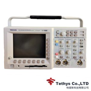 Tektronix TDS3052B 示波器