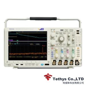 Tektronix TDS3054C 示波器