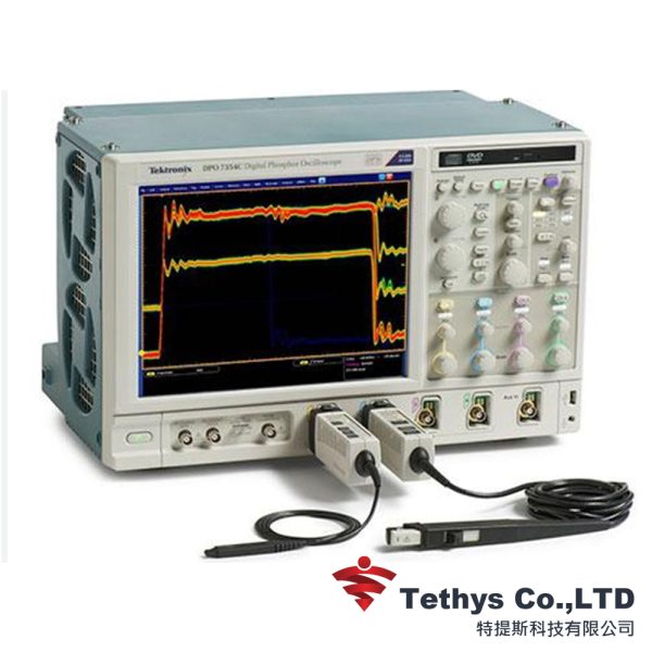 Tektronix DPO7254 示波器