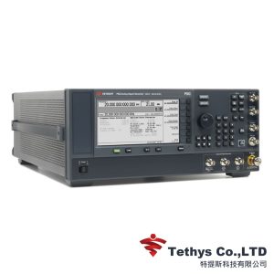Keysight E8257D PSG 類比信號產生器