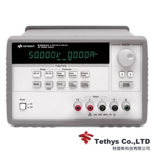 Agilent E3633A 200W 電源供應器