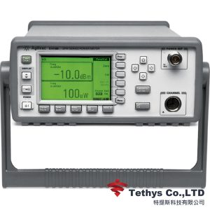 Agilent E4418B EPM系列單頻道功率錶