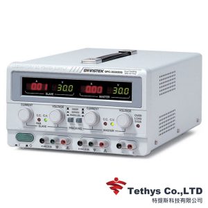 GW instek GPC3030DQ 直流電源供應器