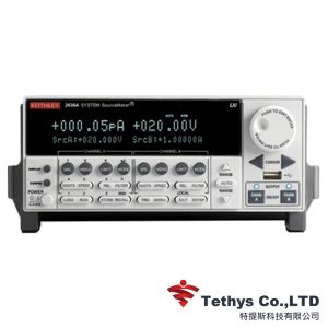 Keithley 2602A 多功能電源電錶