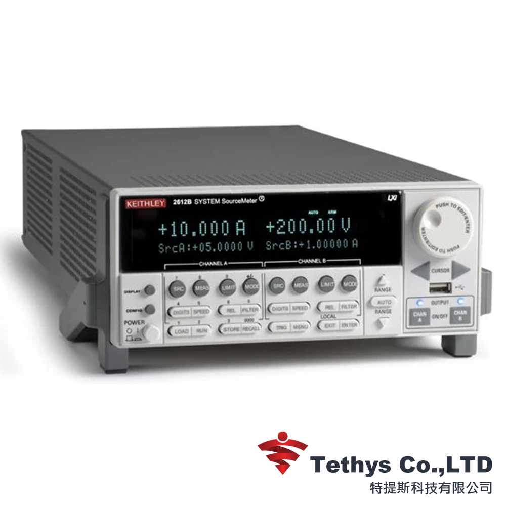 Agilent 3458A 八位半數位萬用電錶