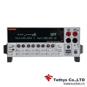 Keithley 2410 多功能電源電錶