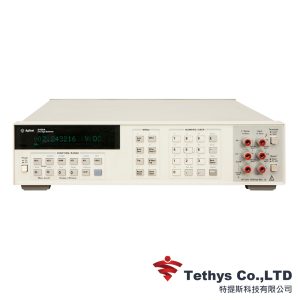 Agilent 3458A 八位半數位萬用電錶