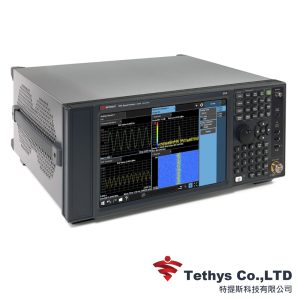 Keysight N9010B EXA 信號分析儀