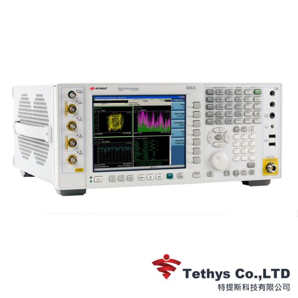 Keysight N9020A MXA 信號分析儀