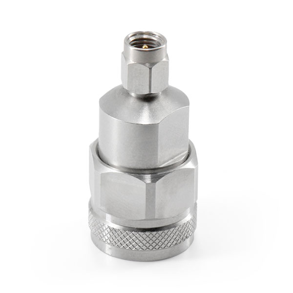 N-M/2.92-M 射頻同軸轉接頭/轉接器