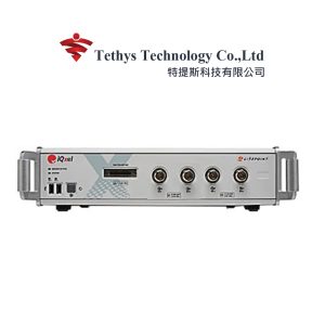 LitePoint IQxel-WS 多標準無線測試平台