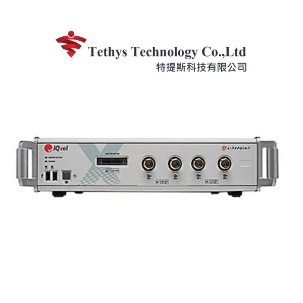 LitePoint IQxel-WS 多標準無線測試平台